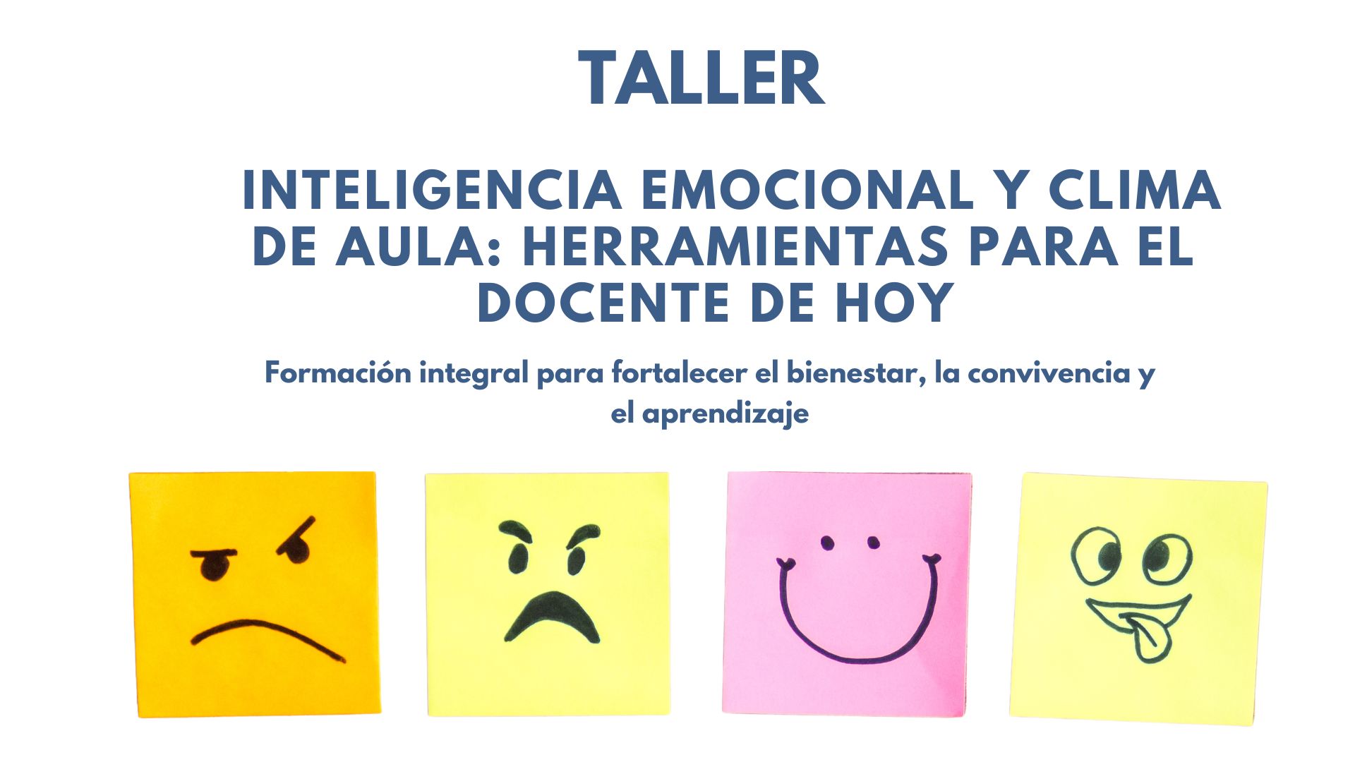Portada del curso 